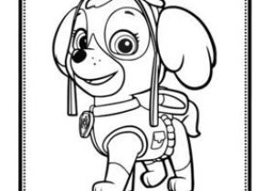 Coloriage Paw Patrol à Imprimer 130 Best Pat Patrouille Images On Pinterest