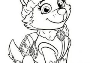 Coloriage Paw Patrol à Imprimer Skye Paw Patrol Coloring Pages Coloring Pages Pinterest