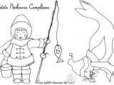 Coloriage Paysage Banquise L Hiver Froid P´le nord Banquise Esquimaux Le Long Voyage Du