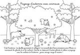 Coloriage Paysage D Automne Coloriage Paysage 4 Coloriage A Imprimer