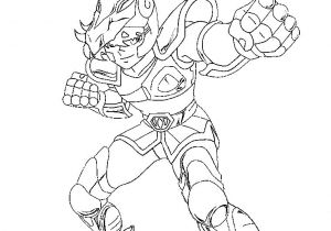 Coloriage Pegase Chevalier Du Zodiaque Coloriage Chevalier Du Zodiaque A Imprimer Gratuit