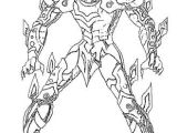 Coloriage Pegase Chevalier Du Zodiaque Coloriage De Chevaliers Du Zodiaque
