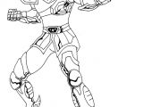 Coloriage Pegase Chevalier Du Zodiaque Dessin Pegase Mybubbleshop