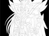Coloriage Pegase Chevalier Du Zodiaque épinglé Par Spetri Sur Lineart Saint Seiya Pinterest