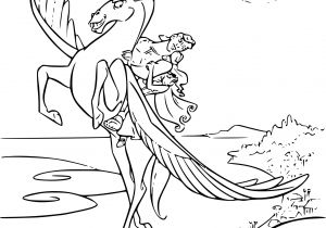 Coloriage Pegase Hercule Coloriage Pegase Hercule Megara   Imprimer Sur Coloriages Fo