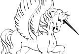 Coloriage Pegase Licorne Imprimer Coloriage Mandala Licorne Inspirational Coloriage Licorne A Imprimer