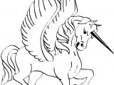 Coloriage Pegase Licorne Imprimer Coloriage Mandala Licorne Inspirational Coloriage Licorne A Imprimer