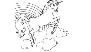 Coloriage Pegase Licorne Imprimer Wunderbar Coloriage Mandala Licorne Ideen Malvorlagen Von Tieren