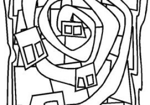 Coloriage Peintre Celebre Coloriages Peinture Et Art Page 1 soutien Scolaire