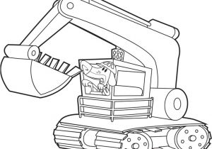 Coloriage Pelleteuse A Imprimer 23 Dessins De Coloriage Pelle Mécanique   Imprimer Sur Laguerche