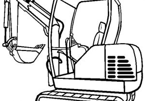 Coloriage Pelleteuse A Imprimer Bulldozer Pelle Mécanique 29 Transport – Coloriages   Imprimer