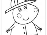 Coloriage Peppa Pig à Imprimer Gratuit Unique Coloriage A Imprimer Peppa Pig