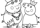 Coloriage Peppa Pig En Ligne Coloriage Peppa Pig   Colorier Dessin   Imprimer