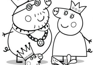 Coloriage Peppa Pig En Ligne Coloriage Peppa Pig   Colorier Dessin   Imprimer