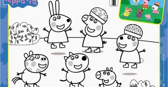 Coloriage Peppa Pig En Ligne Coloriage Peppa Pig Postolfo