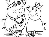 Coloriage Peppa Pig Imprimer Gratuit 315 Kostenlos Peppa Pig Druckfertig Peppa Wutz Ausmalbilder