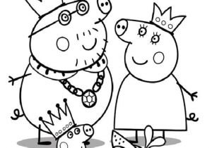 Coloriage Peppa Pig Imprimer Gratuit 315 Kostenlos Peppa Pig Druckfertig Peppa Wutz Ausmalbilder