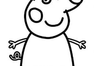 Coloriage Peppa Pig Imprimer Gratuit Coloriage Peppa Pig   Colorier Dessin   Imprimer