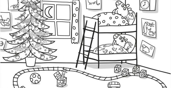 Coloriage Peppa Pig Imprimer Gratuit Coloriage Peppa Pig   Colorier Dessin   Imprimer