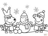 Coloriage Peppa Pig Imprimer Gratuit Peppa Wutz Ausmalbilder Luxe Coloriage Peppa Pig Imprimer