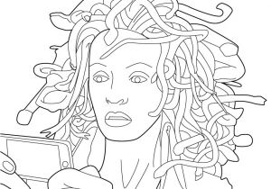 Coloriage Percy Jackson Percy Jackson Printable Coloring Pages