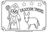 Coloriage Pere Fouettard Imprimer Coloriage Saint Nicolas 15 Minimaliste Coloriage Saint