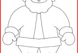 Coloriage Pere Noel A Imprimer Dessin à Colorier Pere Noel Pere Noel 6