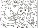 Coloriage Pere Noel à Imprimer format A4 Frais Coloriage Pere Noel A Imprimer format A4