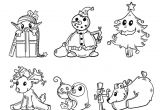 Coloriage Pere Noel à Imprimer Gratuit 56 Best Coloriage De No L Christmas Coloring Page Images On Pinterest
