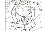 Coloriage Pere Noel à Imprimer Gratuit Dessin Dessin De Pere Noel A Colorier Et Imprimer L Meublerc