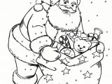Coloriage Pere Noel à Imprimer Gratuit Dessin Dessin De Pere Noel A Colorier Et Imprimer L Meublerc