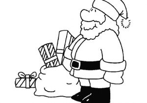 Coloriage Pere Noel En Ligne Gratuit Coloriage Pere Noel Gratuit En Ligne Dessin