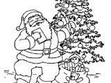 Coloriage Pere Noel En Ligne Gratuit Coloriage204 Coloriage De Noel Gratuit A Imprimer Pere Noel