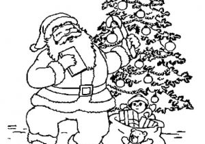 Coloriage Pere Noel En Ligne Gratuit Coloriage204 Coloriage De Noel Gratuit A Imprimer Pere Noel