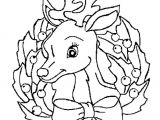 Coloriage Pere Noel En Ligne Gratuit Dinokids Desenhos Para Colorir Desenhos De Renas De