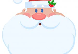 Coloriage Pere Noel Et son Traineau Portrait De P¨re No L Personnage De Dessin Animé