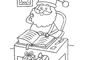 Coloriage Pere Noel Facile Pere Noel Facile Coloriage Noël Coloriages tout Petits
