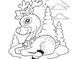 Coloriage Pere Noel Rennes Coloriage De Rennes Coloriage99 Net