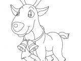 Coloriage Pere Noel Rennes Coloriage De Rennes Du Pere Noel A Imprimer Coloriage