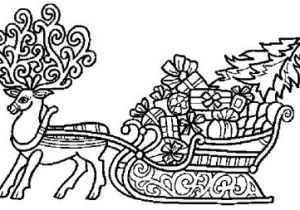 Coloriage Pere Noel Rennes Traineau Coloriages Traineau Du Pere Noel Page 1 Noel Coloriage Pere Noel Rennes Traineau Coloriages Traineau Du Pere Noel Page 1 Noel