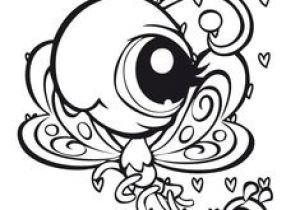 Coloriage Pet Shop Poney à Imprimer 92 Best Lps Coloring Pages Images