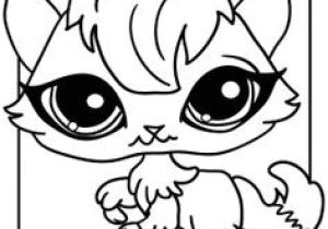 Coloriage Pet Shop Poney à Imprimer 92 Best Lps Coloring Pages Images