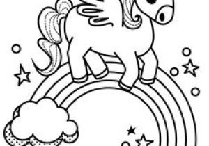 Coloriage Pet Shop Poney à Imprimer Les 20 Meilleures Images De Licorne   Colorier