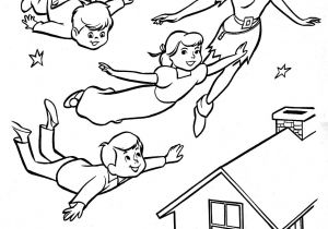 Coloriage Peter Pan En Ligne 20 Dessins De Coloriage Peter Pan En Ligne à Imprimer
