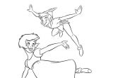 Coloriage Peter Pan En Ligne 20 Dessins De Coloriage Peter Pan En Ligne à Imprimer