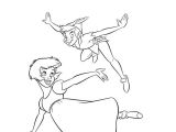 Coloriage Peter Pan En Ligne 20 Dessins De Coloriage Peter Pan En Ligne à Imprimer