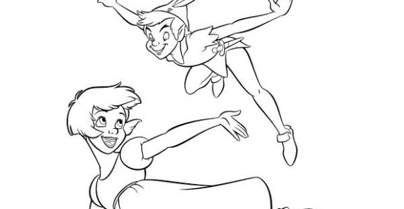 Coloriage Peter Pan En Ligne 20 Dessins De Coloriage Peter Pan En Ligne à Imprimer