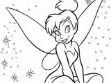 Coloriage Peter Pan En Ligne Coloriage La Fée Clochette De Peter Pan Dessin Gratuit à