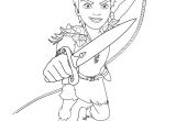 Coloriage Peter Pan En Ligne Coloriages Coloriage Gratuit Peter Pan Fr Hellokids