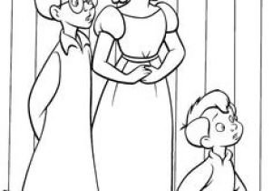 Coloriage Peter Pan Wendy 9 Best Peter Pan Images